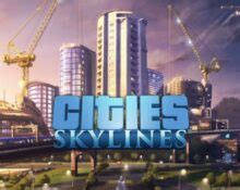 city skylines unblocked.